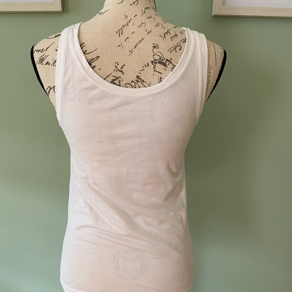 Women's Bali Tank Top Size Large - Picture 5 of 7